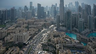 Weltsportgipfel in Dubai: Der zweite Tag mit Stars aus der Sportwelt