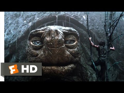 The Neverending Story (3/10) Movie CLIP - Shell Mountain (1984) HD