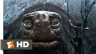 The Neverending Story (3/10) Movie CLIP - Shell Mountain (1984) HD