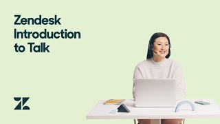 Zendesk Talk YouTube Video