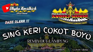 Download lagu Remix Lampung Religi SING KERI COKOT BOYO | Mixdut Andika Music @musiclampung mp3