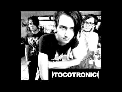 Alles Was Ich Will Ist Nichts Mit Euch Zu Tun Haben - Tocotronic