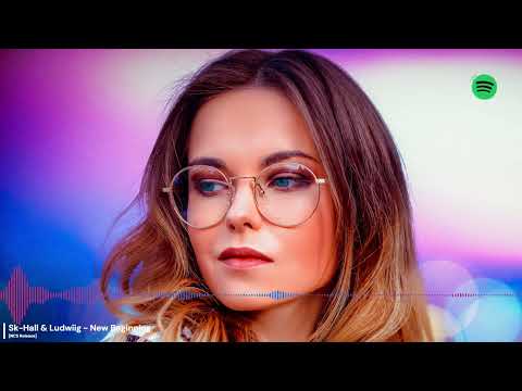 Sk-Hall & Ludwiig - New Beginning [NCS Release] — Recommend Music