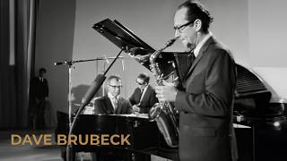 Dave Brubeck
