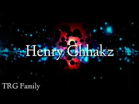 Tanpui rawh - Henry Chhakz,Remrema Hringngen,SaiWanah Sailo ft.Melody Simon ( Lyrics Video)