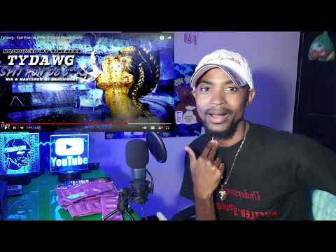 TyDawg - Spit Pon De C**ky (Official Audio)- REACTION