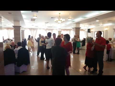 Keringo Mix - Selena Egyuttes