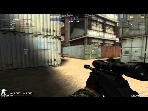 RedFusioN vs F.E.C - Final CAMP BBE