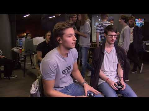 RB EWKND - Sharp (Peach) Vs. bigM (Fox) - Pools B4 - Melee Singles