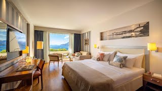 Valamar Collection Dubrovnik President Hotel, Croatia | Travel With Medha