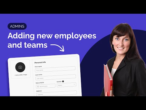 How to set up your organization? | Kloki tutorial
