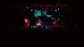 Rainer Maria - Artificial Light &amp; Tinfoil (Live at the Orpheum, Tampa, Oct. 27, 2017)