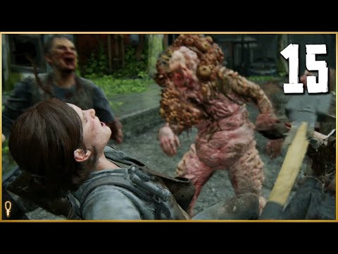 Boris - The Last of Us 2 - Part 15