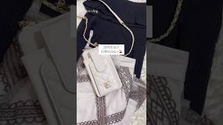 20代社会人 日常VLOG🫶🏻🍒 #vlog #shorts #社会人の日常