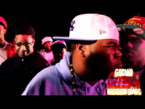 Lee Hustle vs T-Top