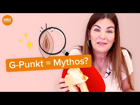 Erogene Zonen: Wo mögen wir Berührungen? | @doktorsex | DAK-Gesundheit