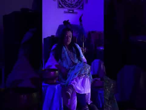 Durga - Shanti Kirtan