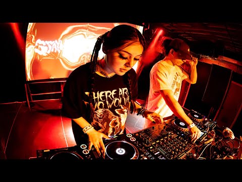 STAYNS B2B OTSUKARE @ WAREHOUSE ON WATTS PHILLY [ FULL LIVE SET ]