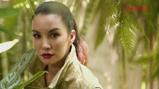 Download lagu Pemotretan Sampul Majalah Prestige Edisi Juni bersama Nadya Hutagalung mp3