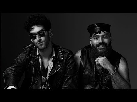 At Home with Henry 170 - CHROMEO SPECIAL - THE BEST OF THE FUNKLORDZ