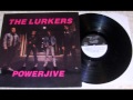 The Lurkers - Solitaire.wmv