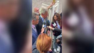 Yara, udienza per Bossetti. Gli avvocati dei Gambirasio: «Ci opporremo a creare una nuova Garlasco»