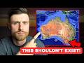 We Found Something in Australia That Shouldn't Exist