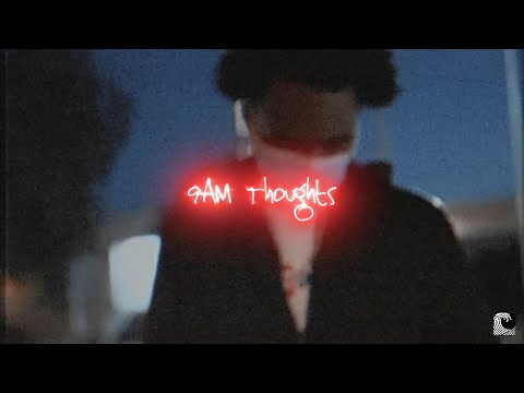 GUAP HEAD - 9AM THOUGHTS [Directed By @therealtonik]