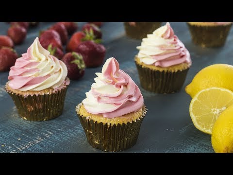 download lagu mp3 mp4 Lemon Strawberry Cupcakes Recipe, download lagu Lemon Strawberry Cupcakes Recipe gratis, unduh video klip Lemon Strawberry Cupcakes Recipe
