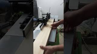 Fräsmaschine für die Heimwerkstatt Holzmann TFM-610V Auspacken, Test