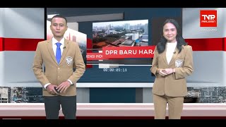 Senin 10 November 2025 - TVR 09