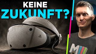 Nach GT7 kommt nichts mehr? 😐 | Die Zukunft der PS VR2 im Simracing