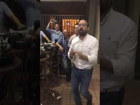 Imitación Chiquito de la Calzada. Fernando Alpresa. Chiste niño feo.