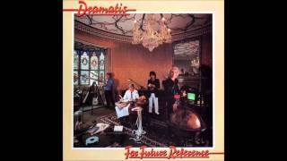 dramatis sand and stone