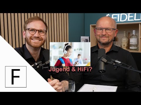 Die Jugend - Die Musik - Die Zukunft | Warum sie mehr Musik hören denn je! - Folge 3