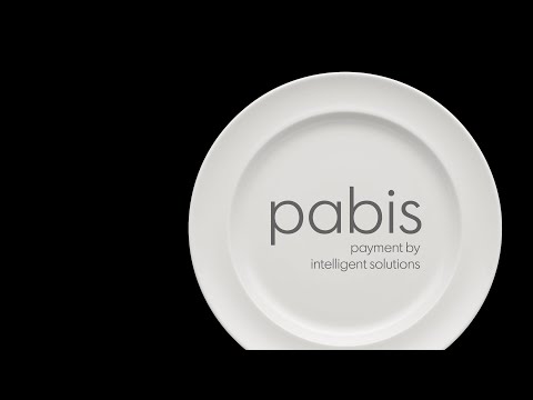 BAUSCHER – The future of cashless payment in gastronomy: PABIS – Industry 4.0