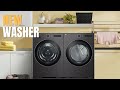 Should You Buy This LG Front Load Washer WM6700 Review