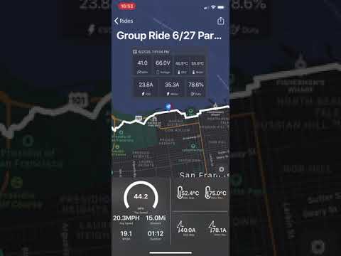 Stormcore App Snapshot 6/29/20
