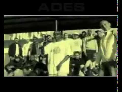 Ades - Bang Bang Feat. Cassidy (les X….Xmen)