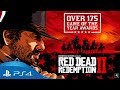 Red Dead Redemption 2 | Accolades Trailer | PS4