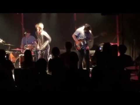 Tokaref - Tokaref - Wrong place, wrong time. Fabrička 18.6.2016