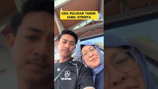 Download lagu ketika nenek-nenek menikah dengan brondong muda ‼️‼️ #nikah #pasutri #romantis #bahagia mp3