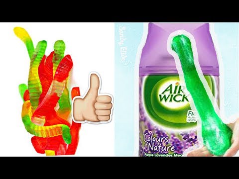 Probando Recetas de Slime de Mis Suscriptores 💦 SIN BORAX 💧 SIN SOLUCION DE LENTILLAS💧