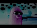 VeggieTales Endangered Love Inverted