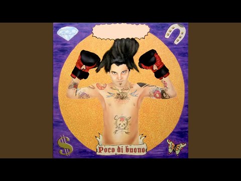 Beautiful Loser (feat. Caneda)