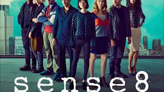 SENSE8 FINALE | EXPERIENCE - LUDOVICO EINAUDI