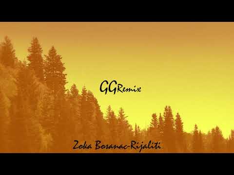 Zoka Bosanac-Rijaliti (GGRemix 2020)