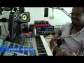 በ AFROBEAT MUSIC STYLE ቀናችንን እናሳምር FIKADU JAZZ GOD IS GOOD
