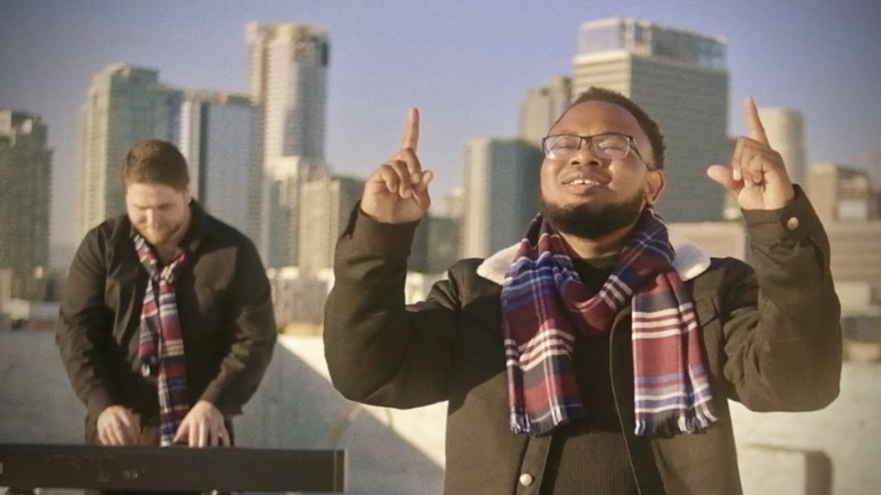 Promotional video thumbnail 1 for Sbwmusic