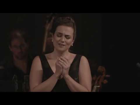 Nuria Rial - Rinaldo, Lascia ch'io pianga